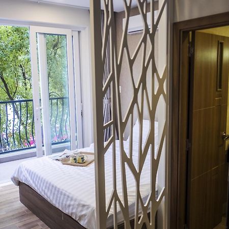 Spring Light Home Bandar Ho Chi Minh Luaran gambar
