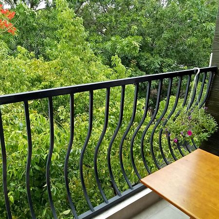 Spring Light Home Bandar Ho Chi Minh Luaran gambar