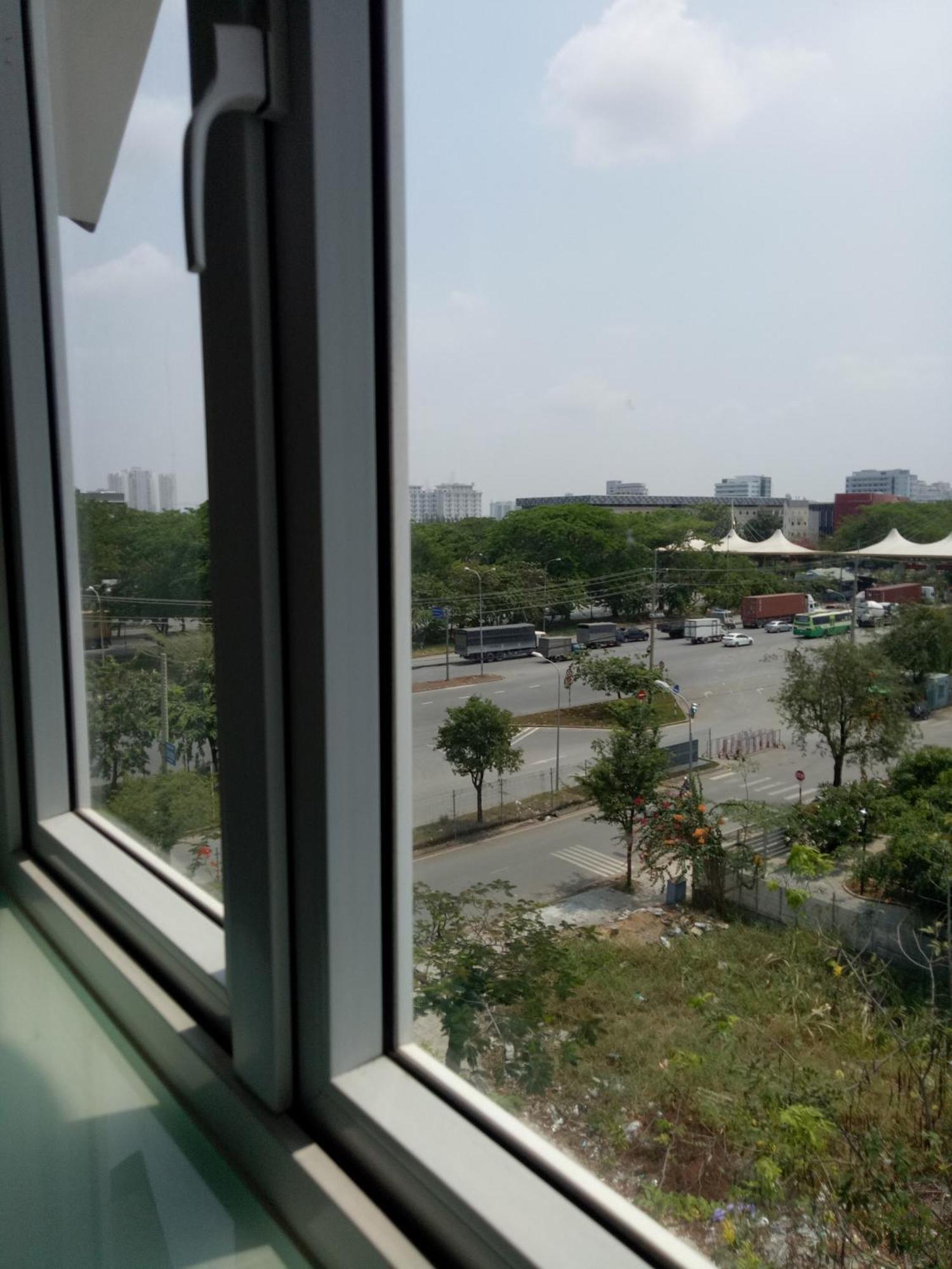 Spring Light Home Bandar Ho Chi Minh Luaran gambar
