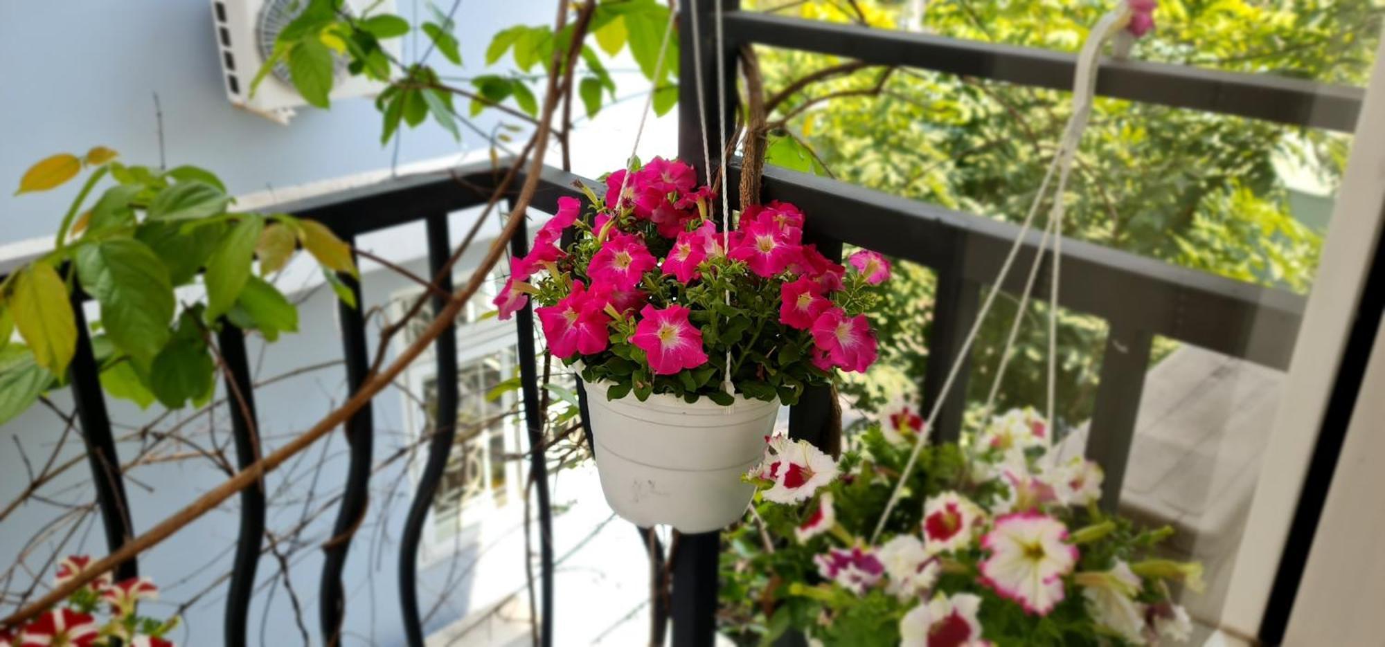 Spring Light Home Bandar Ho Chi Minh Luaran gambar