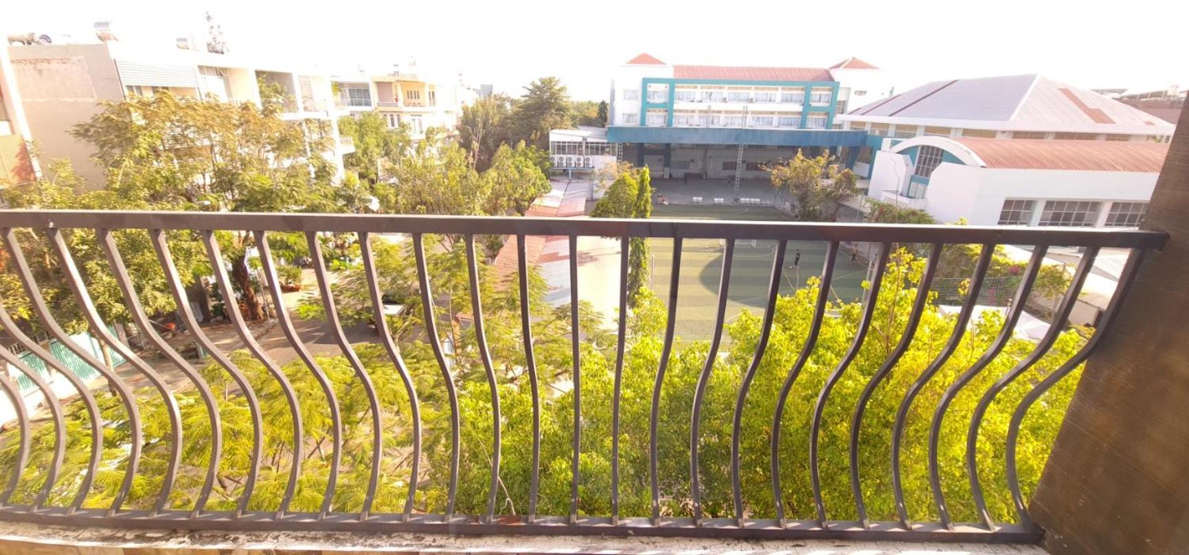 Spring Light Home Bandar Ho Chi Minh Luaran gambar