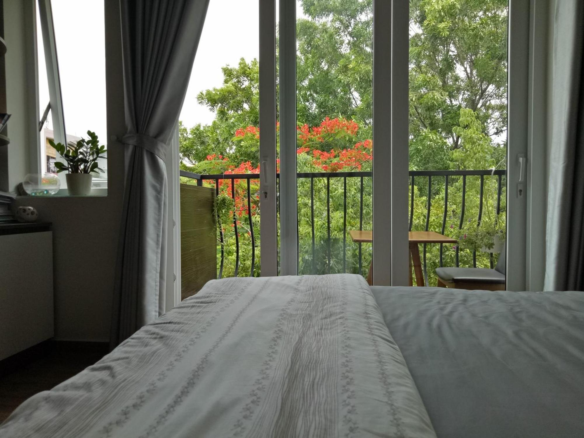 Spring Light Home Bandar Ho Chi Minh Luaran gambar